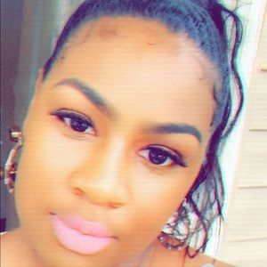 Meet your Posher, Breonna